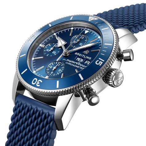 orologio breitling mod super ocean heritage chrono|Superocean Heritage Watch Collection .